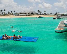 Anguilla Cap Juluca